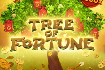 Tree of Fortune