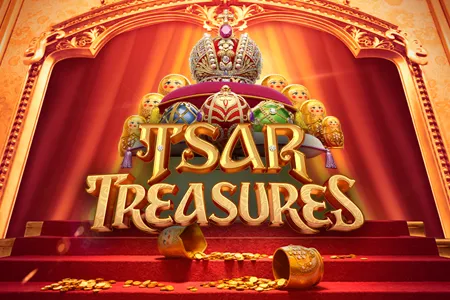 Tsar Treasures
