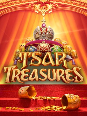Tsar Treasures