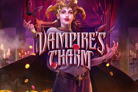 Vampire's Charm