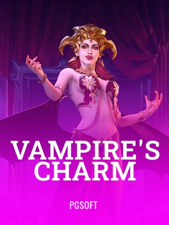 Vampire's Charm