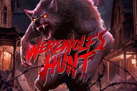 Werewolf's Hunt