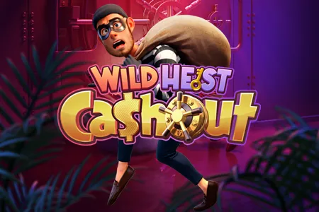 Wild Heist Cashout