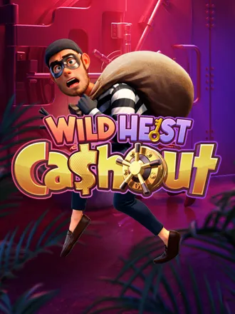 Wild Heist Cashout