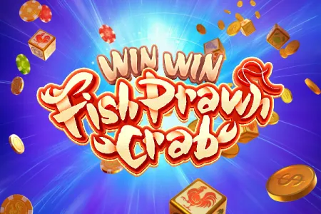 Win Win Fish Prawn Crab