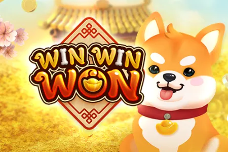 Win Win Won