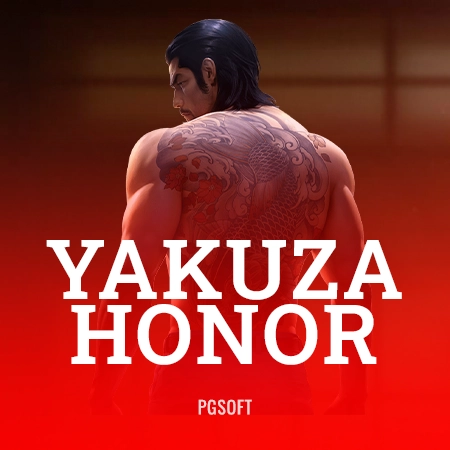 Yakuza Honor