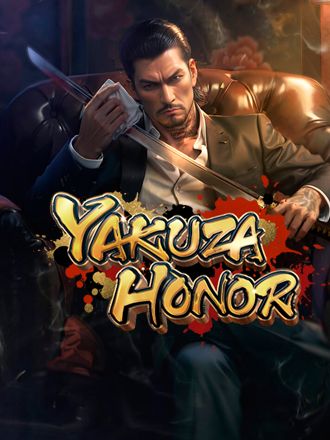 Yakuza Honor