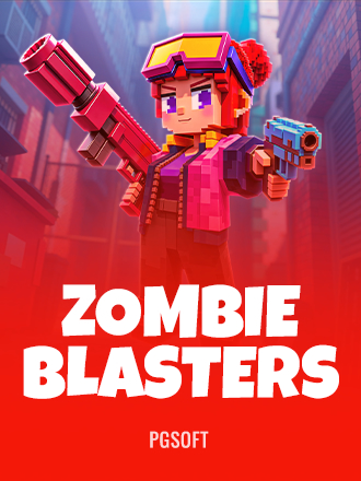 Zombie Blasters