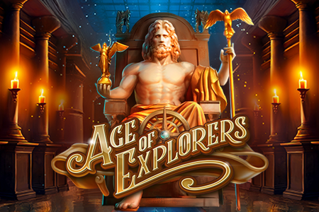 Age of Explorers