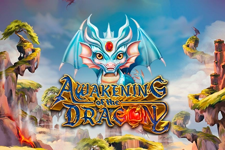 Awakening of The Dragon