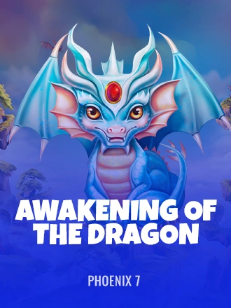 Awakening of The Dragon