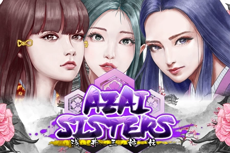 Azai Sisters
