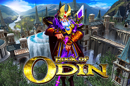 Book of Odin