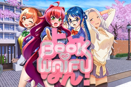 Book of Waifu
