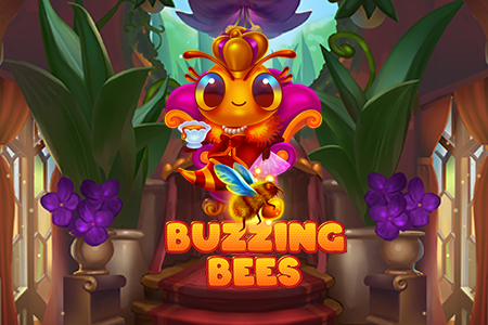 Buzzing Bees