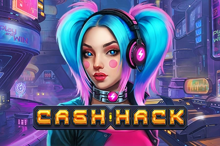 Cash Hack
