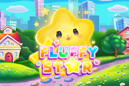 Fluffy Star