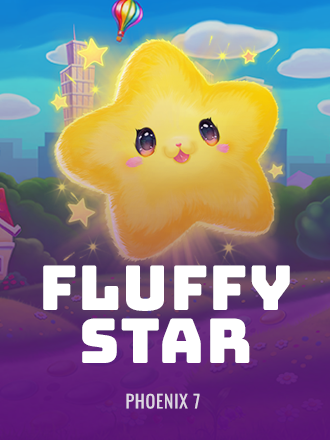Fluffy Star