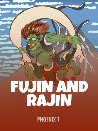 Fujin & Raijin
