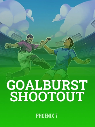 Goalburst Shootout