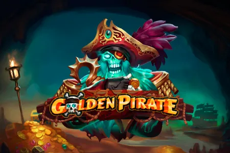Golden Pirate