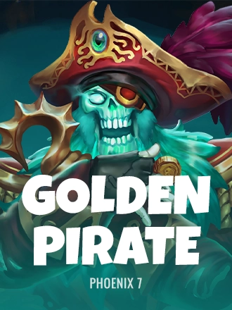 Golden Pirate