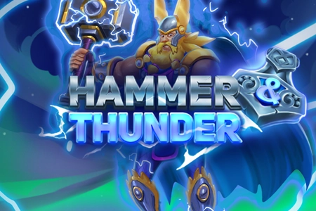 Hammer Thunder