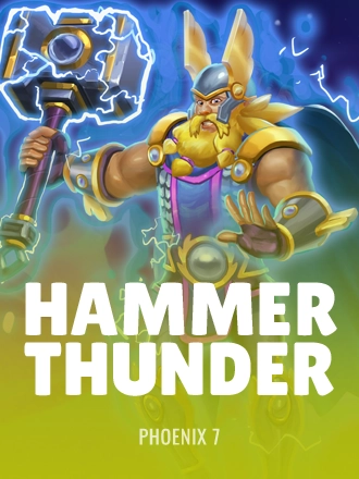 Hammer Thunder