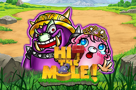 Hit The Mole