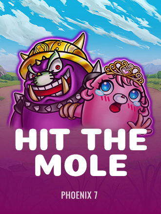 Hit The Mole