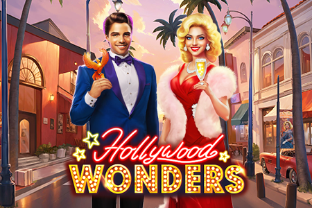 Hollywood Wonders