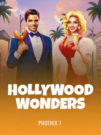 Hollywood Wonders