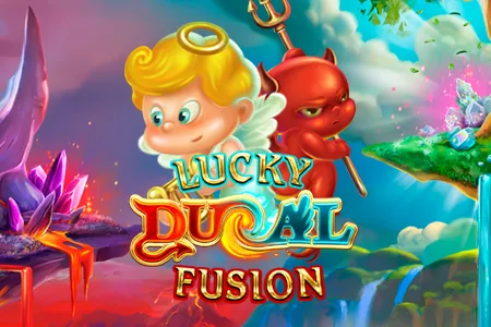 Lucky Dual Fusion