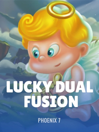 Lucky Dual Fusion