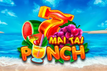 Mai Tai Punch