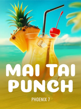Mai Tai Punch