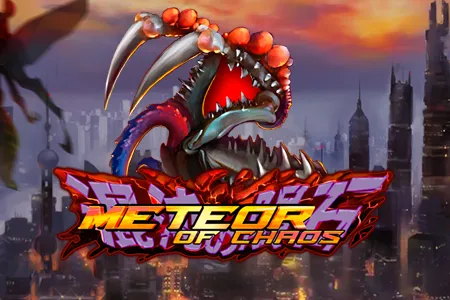 Meteor of Chaos