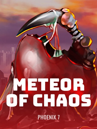 Meteor of Chaos