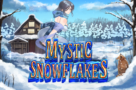 Mystic Snowflakes