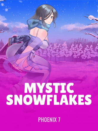 Mystic Snowflakes