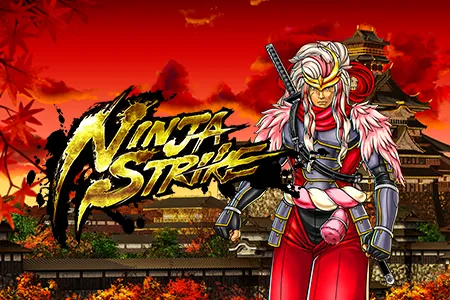 Ninja Strike