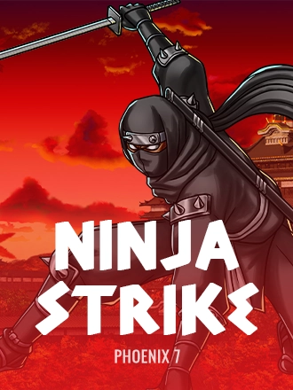 Ninja Strike