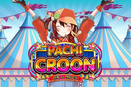Pachi Croon