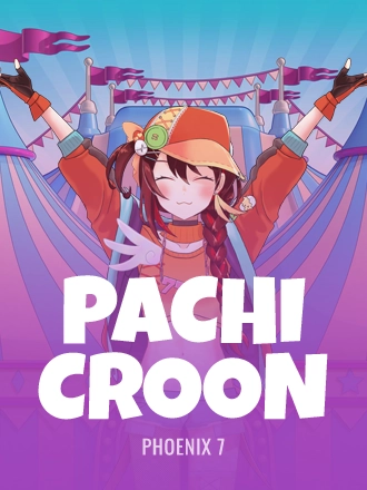 Pachi Croon