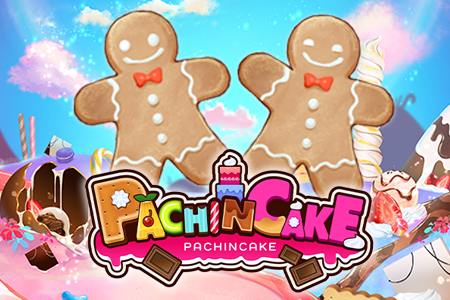 Pachincake