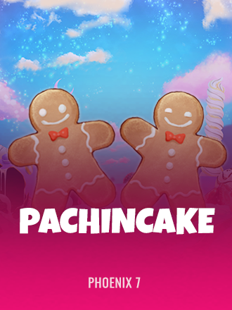 Pachincake