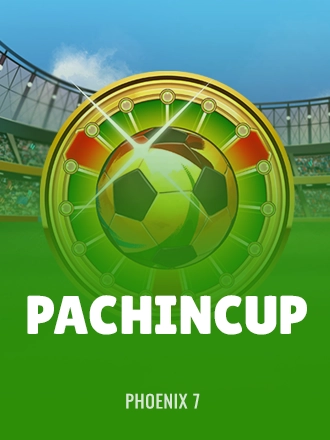 Pachincup