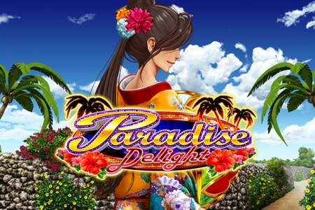 Paradise Delight