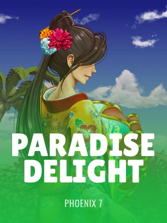 Paradise Delight